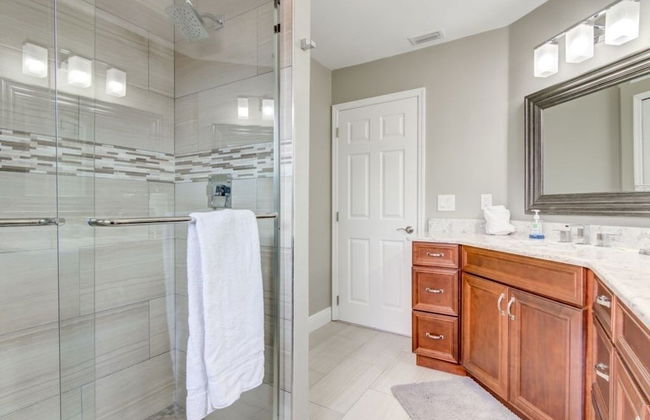 Southern Dunes Comforts Of Home! Golf Views! 4 Bedroom Home by RedAwning - Photo 16