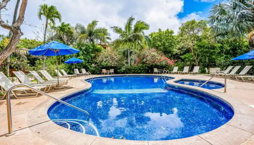 Waikomo Stream Villas 132 - Foto 3