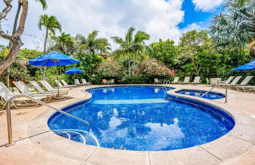 Waikomo Stream Villas 132 - Foto 3