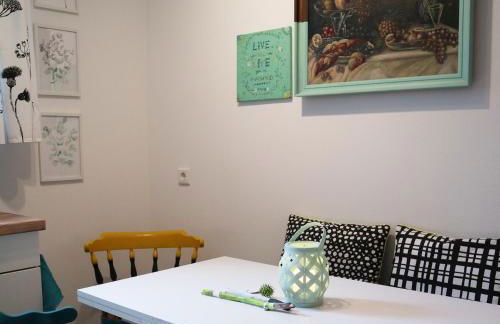 #staywild29 - Gemütliche Ferienwohnung im Allgäu - Foto 11