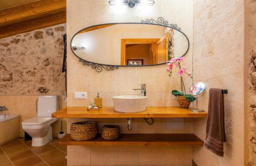 Finca Fonoll - Foto 17