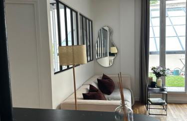 Appartement avec terrasse - Foto 17