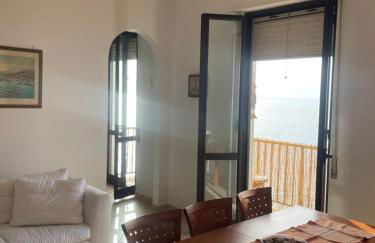 VistaMare Piedigrotta Casa sul mare - Foto 11