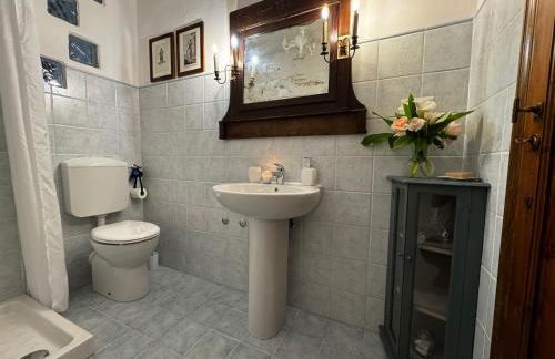 Villa Quattro Strade in Chianti - Foto 59