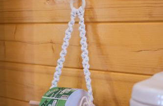 Domek nad jeziorem Strykowskim - Foto 28