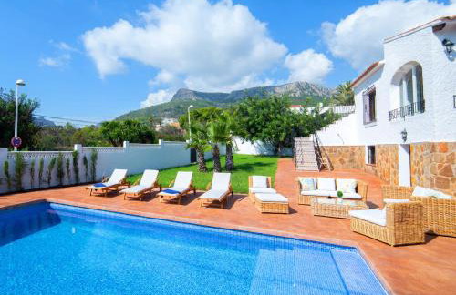 Villa Agave by Interhome - Photo 42