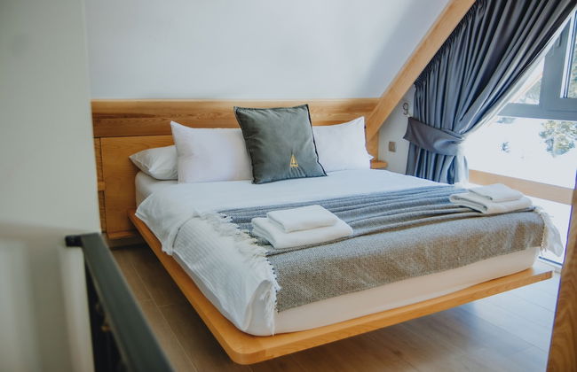 Casa di Pino EcoLodge Hotel - Photo 25