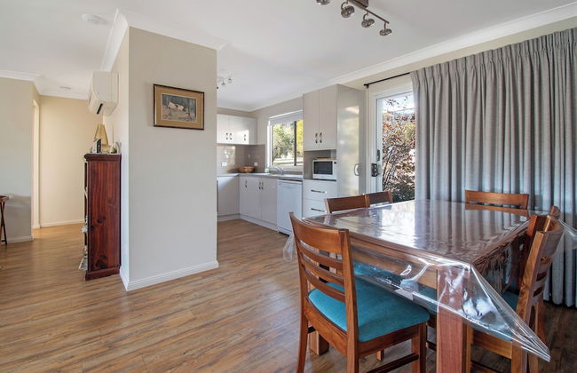 Elm Cottage - Foto 10