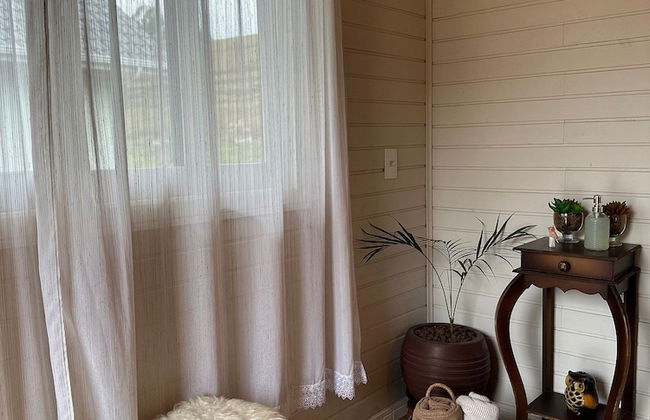 Toca da Coruja Hospedagem - Urubici - SC - Foto 58