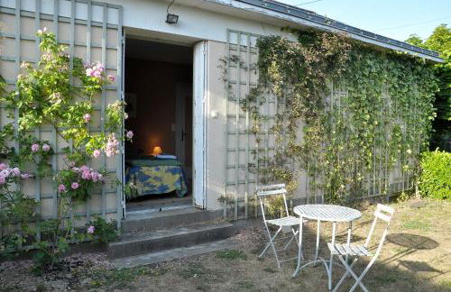 Gîte du Plessis - Photo 1