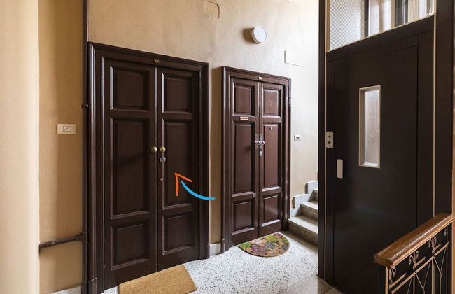 notaMI - BICOCCA Home - 2 Bedrooms - Foto 2