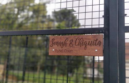Poço e Meio - Padel & Pool - Foto 52
