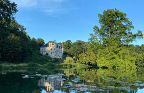 Château des Loups - Les Cèdres Bleus - Foto 31