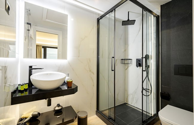 Feelathome Ventas Suites - Foto 53