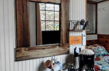 Charming Loft B&B with Private Bath & Country Breakfast near Old Hickory Lake – Gallatin, Tennessee - Foto 15