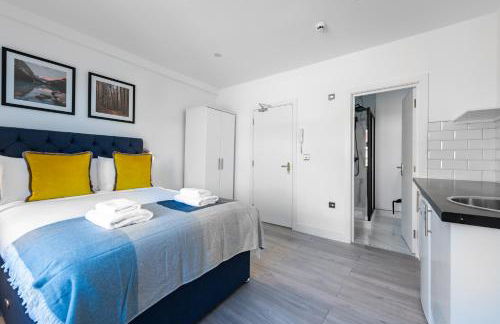 Richmond Apartments - Foto 11