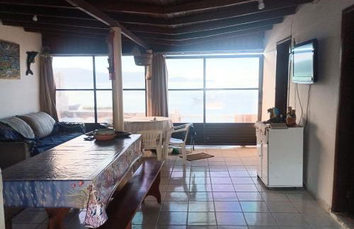 Casa de frente ao mar Enseada de Brito - Photo 11