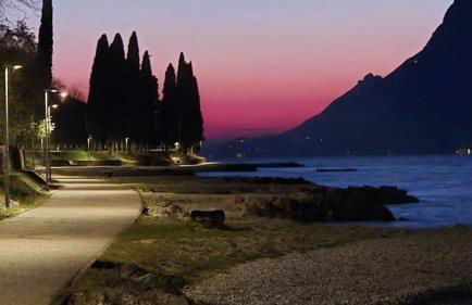 Limone Apt · Vista Lago - Finestra sul Lago - Foto 34