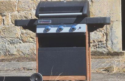 La rivière maison piscine emplacement idéal - Foto 34