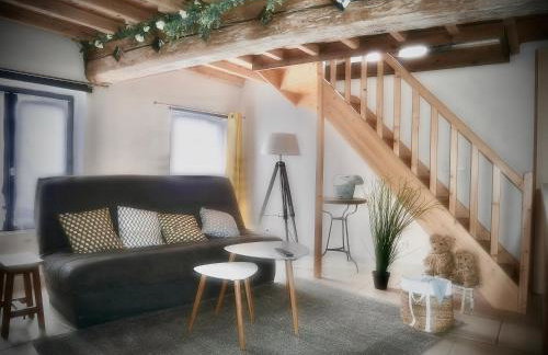 La cabane du chasseur - Foto 3