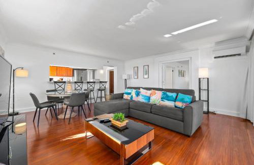 Honu Hale Penthouse 2 BDR Ocean View Waikiki - Photo 17