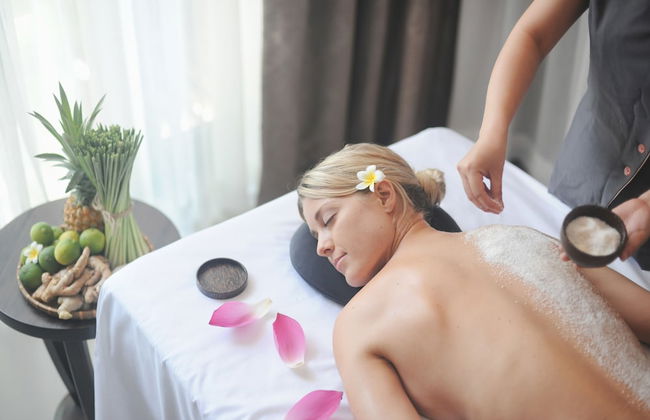 Sen Boutique Villa Apartment - Foto 44