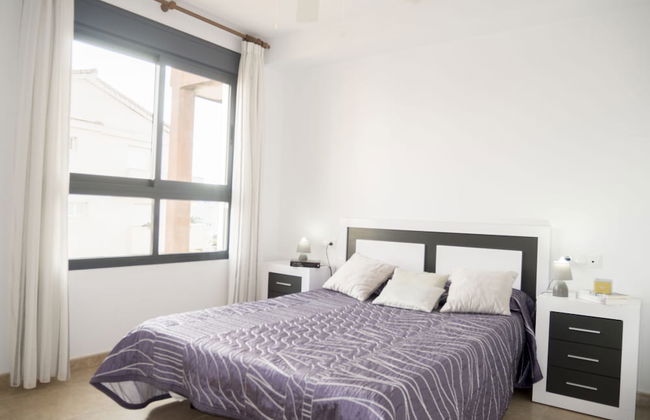 Marineu Atenea Playa Romana - Foto 2