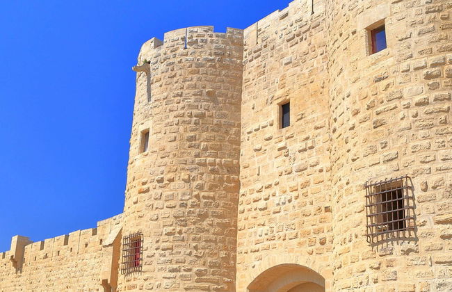 Biglietti per la cinta muraria di Aigues-Mortes - Foto 1