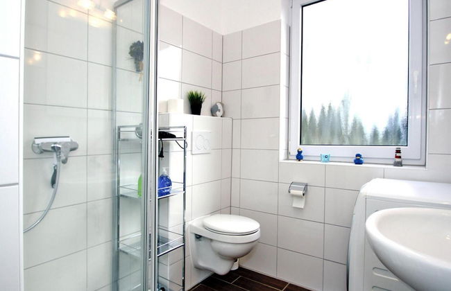 Ferienhaus Albatros in Nessmersiel - Foto 9