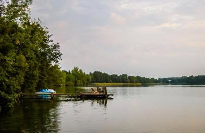 Agroturystyka na wsi w borach tucholskich - Foto 3