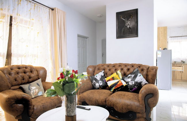 Luxury 3 Bedroom Self Catering Apartment- Masvingo - Foto 15
