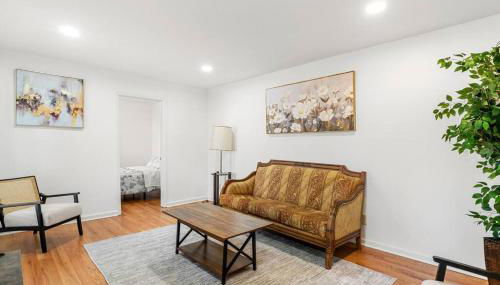 4-Bed 2-Bath Pet Friendly Home in Stonecrest - Foto 4