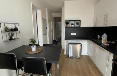 Le National Appartement centre-ville - Foto 6