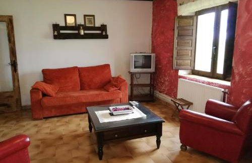 Algarabiastaying 2 granja San Julián - Foto 30