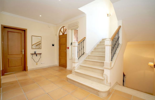 Monte Rei 2 bed Linked Villa - Foto 36