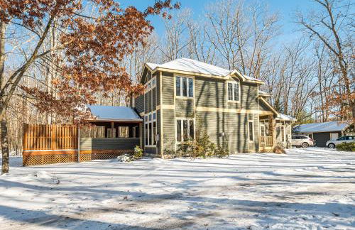 Serenity Now by Taylor Made Deep Creek - Foto 70