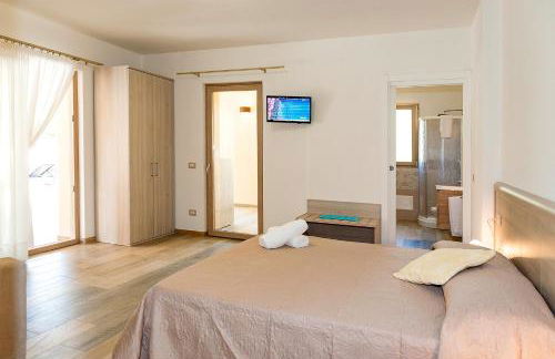 MOLAROTTO CAMERE CON ANGOLO COTTURA - Photo 7