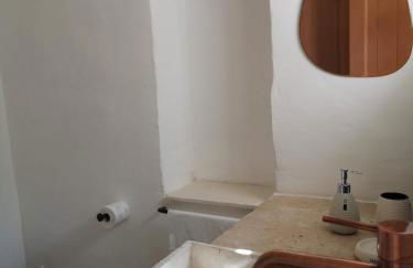 Eremo di San Giusto - Trullo Vista Mare - Foto 34