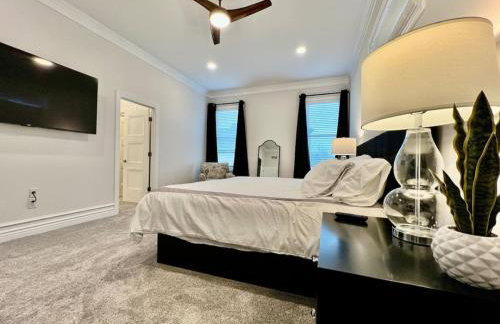 NEW, big, beautiful, Executive Home Liberty Twp - Foto 21