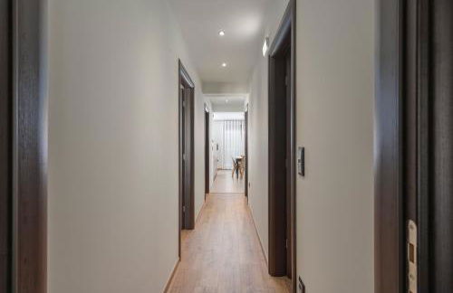 Sea Wind Luxury Apartments with Pool Kassandra Halkidikι - Foto 38