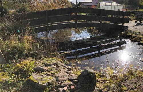 Ferienwohnung Zum Eduardstal - Foto 6