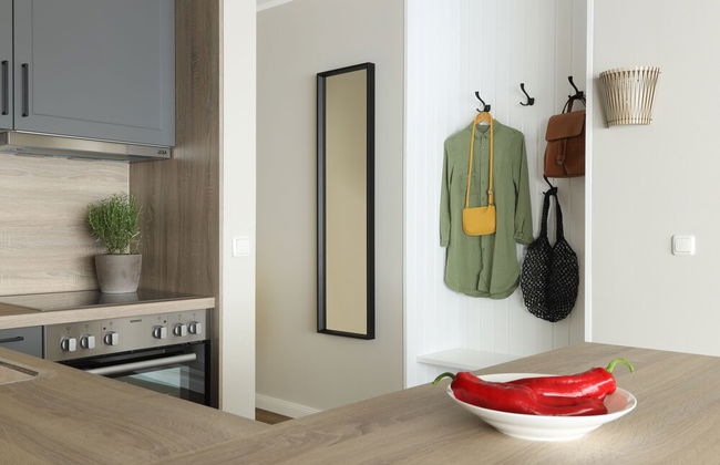 Villa am Park - Foto 11