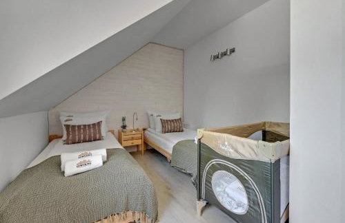 Szarlota - Dom na Kaszubach by Downtown Apartments - Foto 25