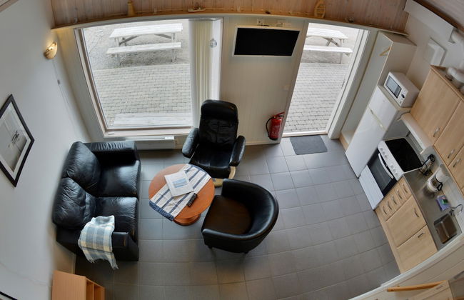 Arctic Seasport - Foto 26