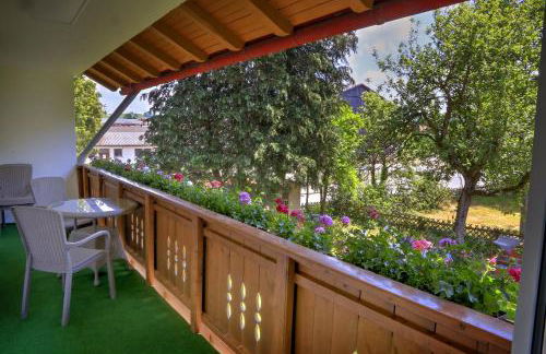 FeWo Chris, nähe Center Parcs Leutkirch im Allgäu - Foto 1