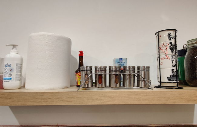 XuBa Apartment - Foto 39