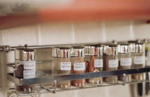 The Morus House with Private pool - Foto 13