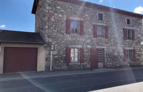 Le Val Danse - Maison de caractère de 1870 - Rénovée en 2020 - Foto 4