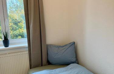 Design City Apartment PICASSO am Yachthafen Greifswald - Foto 10