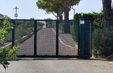 Charmant pavillon ombragé - Foto 14